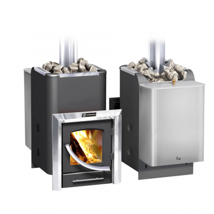 Печь банная Ермак 16-ПС Классика в Борисове