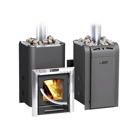 Печь банная Ермак 16-ПС Классика в Борисове