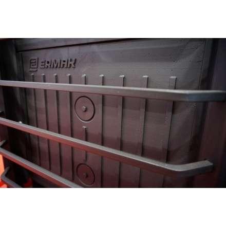 Печь банная Eрмак 20 Сетка-Премиум (чугун) в Борисове