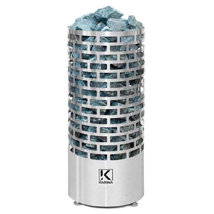 Электрическая печь KARINA Nova 8E купить в Борисове