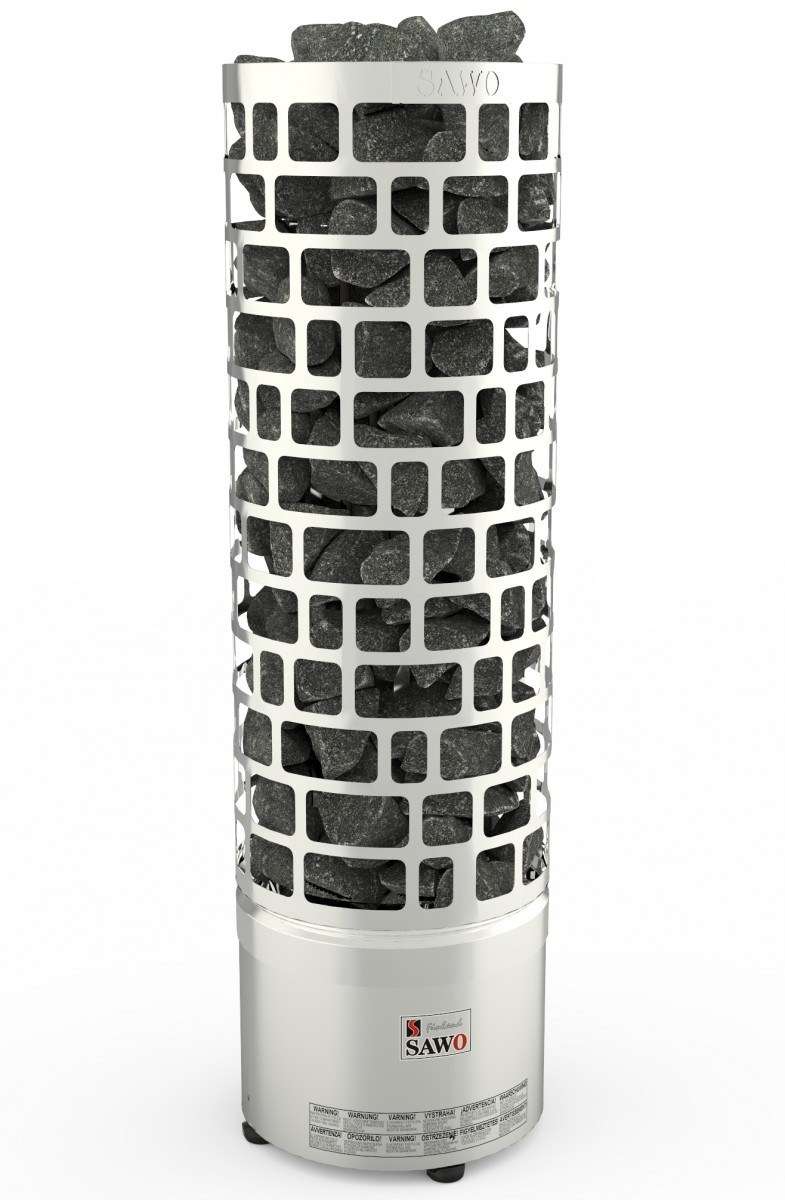 Электрическая печь SAWO ARI3-75Ni2-P Амазонка бай фото в Борисове