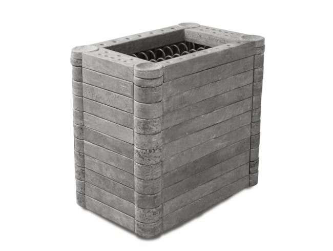 Электрическая печь SAWO NIM-150NS-P Амазонка бай фото в Борисове