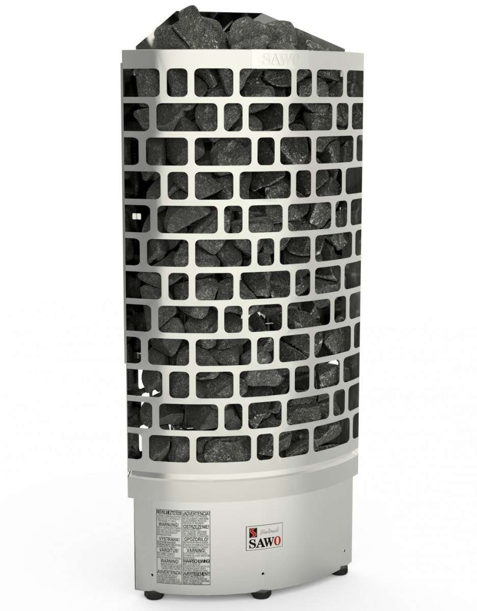 Электрическая печь SAWO ARI3-60Ni2-CNR-P Амазонка бай фото в Борисове