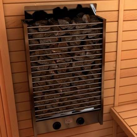 Электрическая печь SAWO CRR2-30NB-P в Борисове