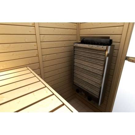 Электрическая печь SAWO CIR2-30NB-P в Борисове