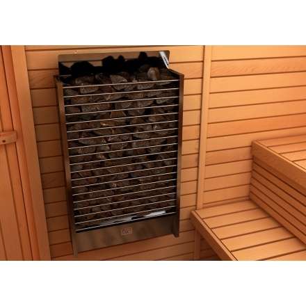 Электрическая печь SAWO CRR3-60NS-P в Борисове