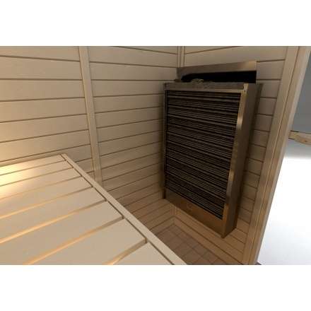 Электрическая печь SAWO CIR3-60NS-P в Борисове