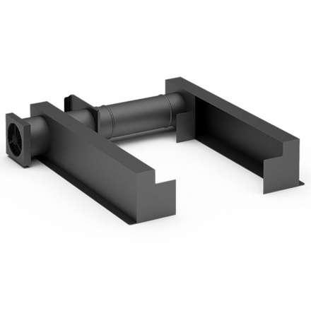 Приставка Теплодар Турбо для ТОП-200 в Борисове