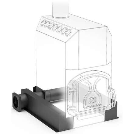 Приставка Теплодар Турбо для ТОП-200 в Борисове