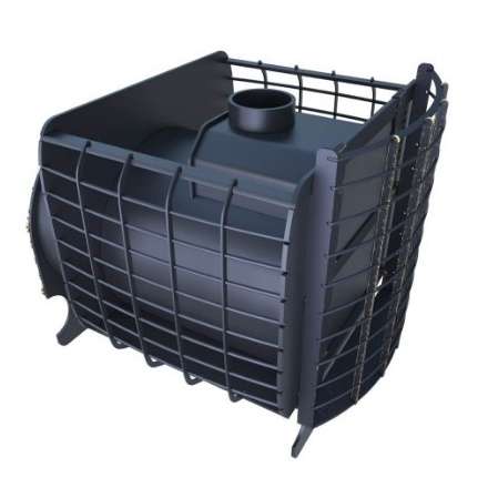 Каменка навесная Царь-печи 30 в Борисове