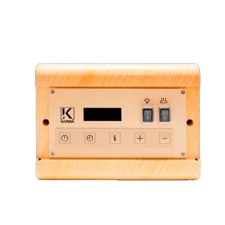 Пульт управления KARINA Case C18 Wood в Борисове