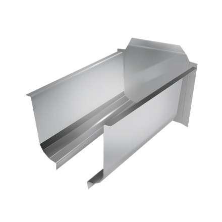 Усилитель топки Везувий 16, 22, 28 (AISI 430/2,0 мм) в Борисове