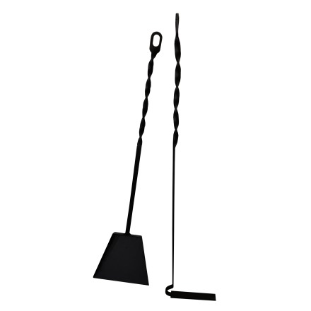 Набор кочерга и совок Пегас купить в Борисове