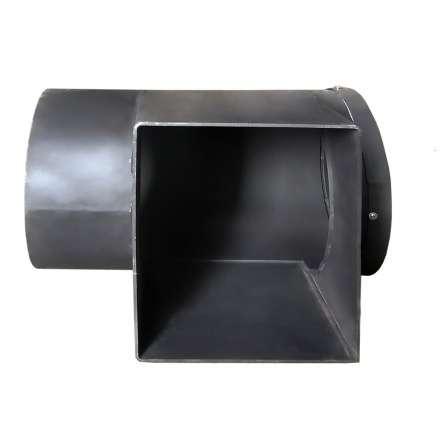 Переходник Сибирь-Т на КВО-300/500 кВт в Борисове