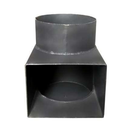 Переходник Сибирь-Т на КВО-300/500 кВт в Борисове