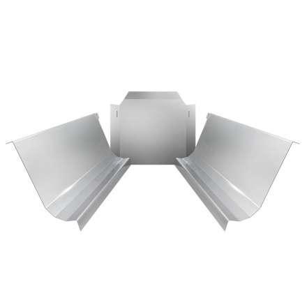 Усилитель топки Везувий 12, 14 (AISI 430/2,0 мм) в Борисове