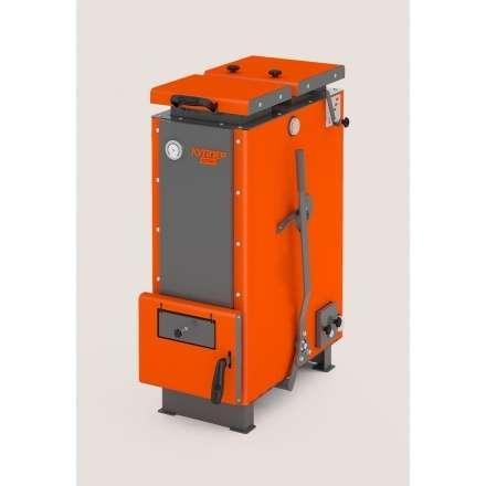 Твердотопливный котел Теплодар Куппер КАРБО-26 (2.0) Амазонка бай фото в Борисове