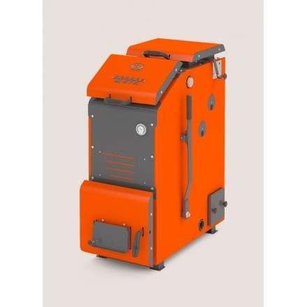 Твердотопливный котел Теплодар Куппер Мега-16 Амазонка бай фото в Борисове