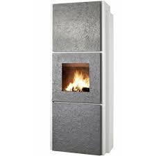 Купить Печь-камин Invicta Roche в интерьере чугунная в Борисове в Борисове