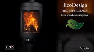Печь-камин Denia Vega Амазонка бай фото в Борисове