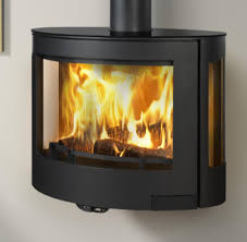 Печь-камин Denia Elyps Амазонка бай фото в Борисове