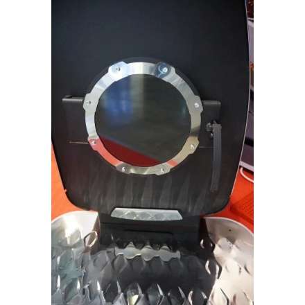 Печь отопительная Ермак Stoker NAUTILUS 270 AQUA в Борисове