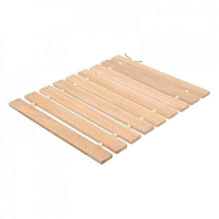 Коврик для бани М-13 с тиснением Под старину купить в Борисове