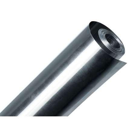 Фольга алюминиевая 100 мкм, 12 м2 купить в Борисове