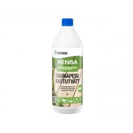 Моющее средство для бани TEKNOS RENSA SAUNA 1 л в Борисове