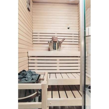 Набор HARVIA SA006 (шайка+черпак+термогигрометр) в Борисове