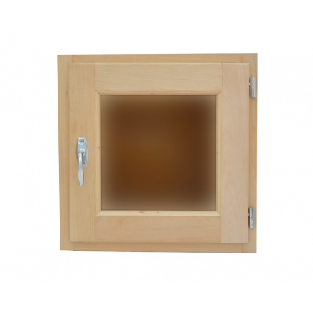 Форточка липа 30х30 см бронза купить в Борисове