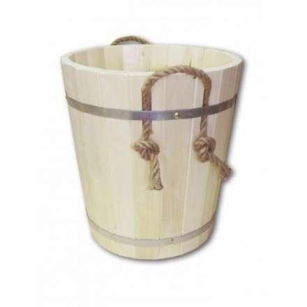 Запарник для бани 20л M-43 купить в Борисове