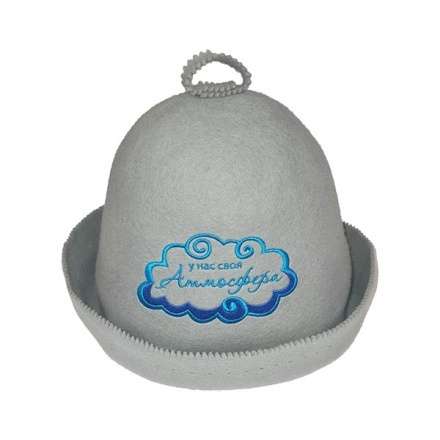 Колпак банный ProMetall У нас своя Атмосфера в Борисове