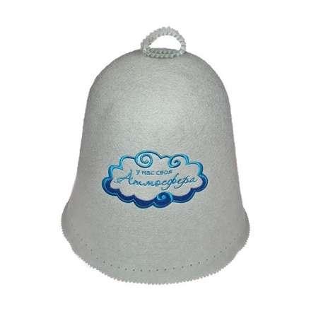 Колпак банный ProMetall У нас своя Атмосфера в Борисове