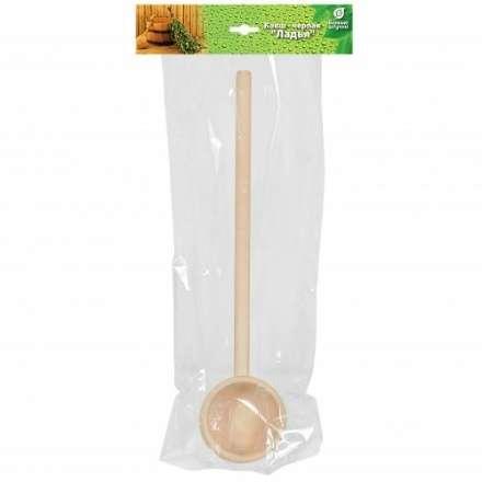 Ковш-черпак Ладья 40см 0.25л 32474 в Борисове