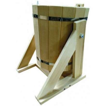 Обливное устройство Русская забава с пластиковым вкладышем 10л ОПРЗ-10 купить в Борисове