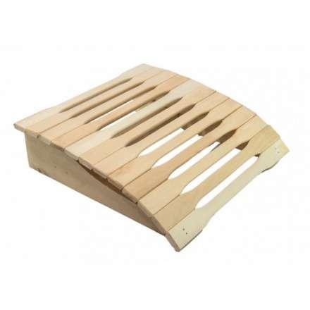 Подголовник пружинный анатомический М-5 фигурная рейка купить в Борисове