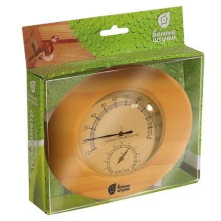 Банная станция овальная в деревянном корпусе 18022 в Борисове