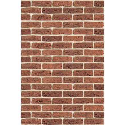 Фиброцементная плита Фаспан Красный (Терракот) №1002 Вертикаль (1200х1200х8мм) купить в Борисове