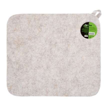 Коврик банный круглый 43см 41324 в Борисове