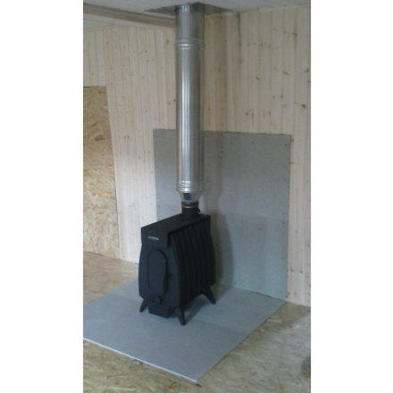 Фиброцементная плита Cembrit Multiforce Sauna 9x1200x630 мм в Борисове