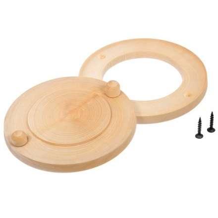 Вентиляционный клапан D-115 липа в Борисове