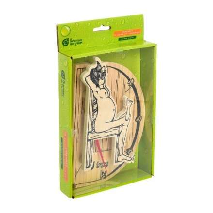 Термометр В здоровом теле-здоровый дух 18003 в Борисове