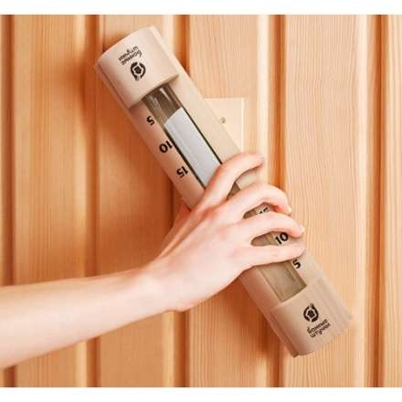 Часы песочные для бани и сауны 18032 в Борисове