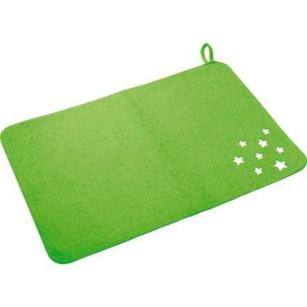 Коврик для бани цветной Звезды 41130 в Борисове