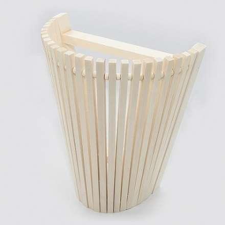 Абажур настенный веерный МФ-1 в Борисове