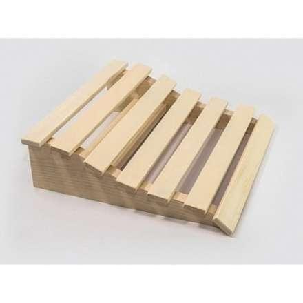 Подголовник анатомический жесткий М-4 купить в Борисове