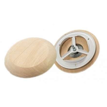 Тарельчатый клапан D-125 купить в Борисове