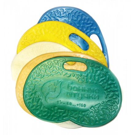 Коврик банный в ассортименте 32051 купить в Борисове