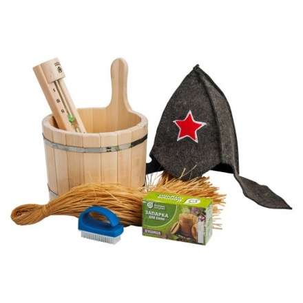 Подарочный набор 6 предметов 40156 в Борисове